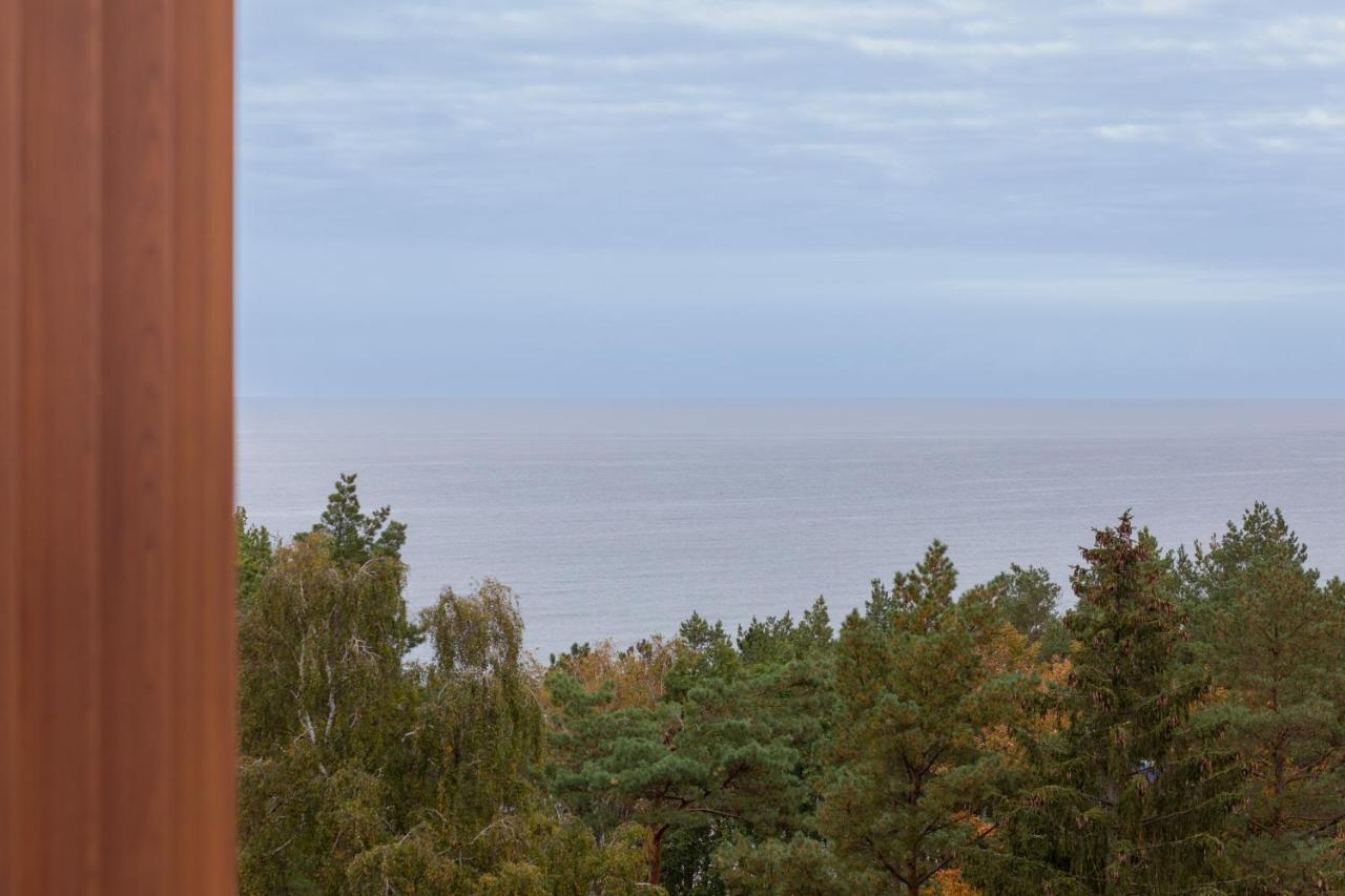 Apartments Mazowiecka Pobierowo By Noclegi Renters Buitenkant foto