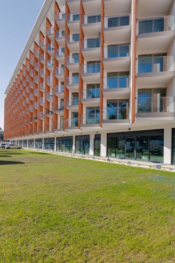 Apartments Mazowiecka Pobierowo By Noclegi Renters Buitenkant foto