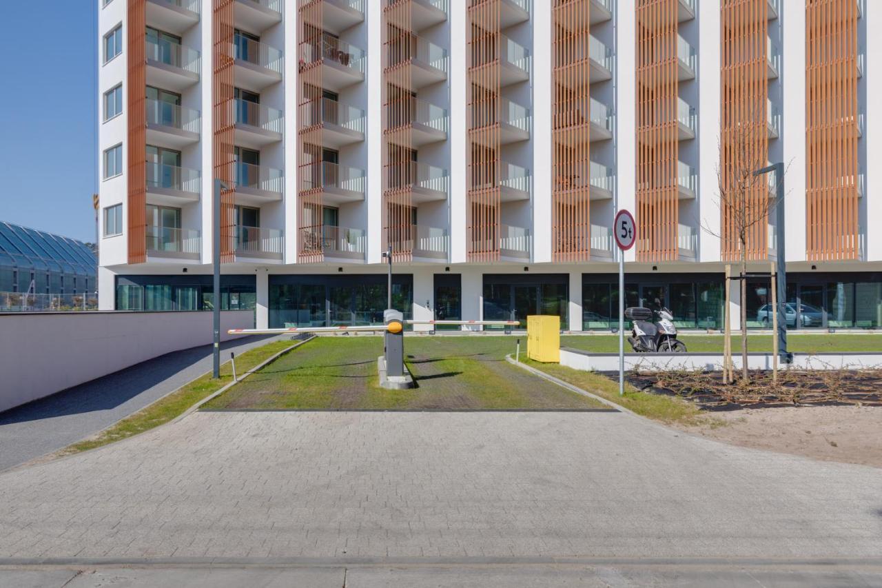 Apartments Mazowiecka Pobierowo By Noclegi Renters Buitenkant foto